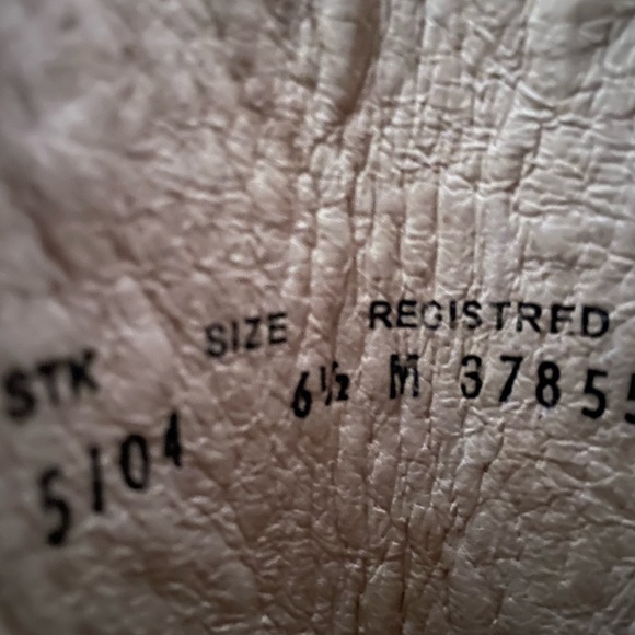 Circle G women’s cowboy boot. - Picture 7 of 8